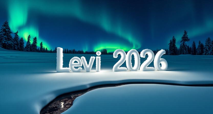 Levi 2026